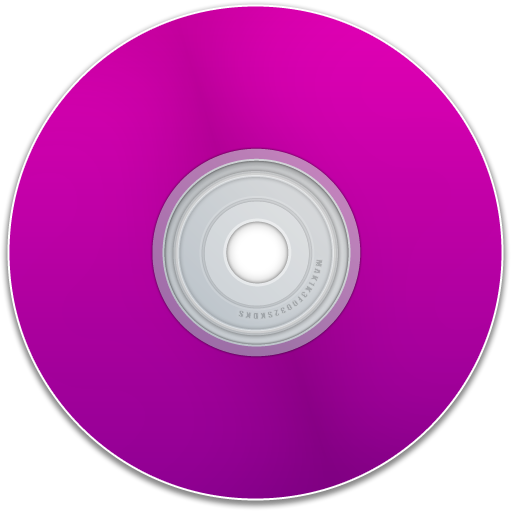 Blank Purple Icon 512x512 png
